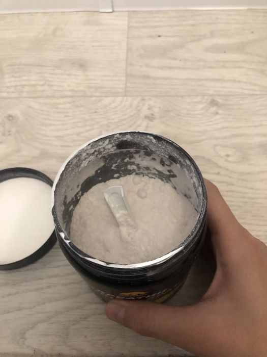 Креатин Primcraft