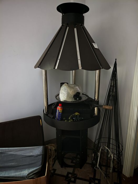 Садовая мебель на террасу двор