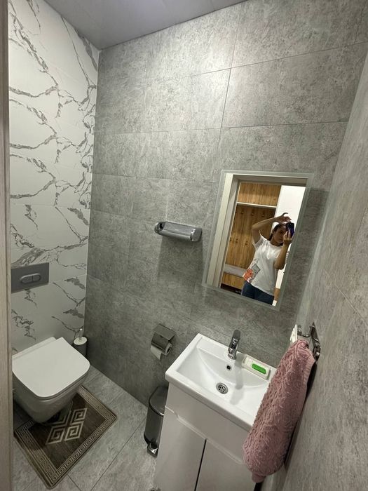 Продажа 3-ком и 2-ком квартир в ЖК Zaravshon на Юнусабаде 4