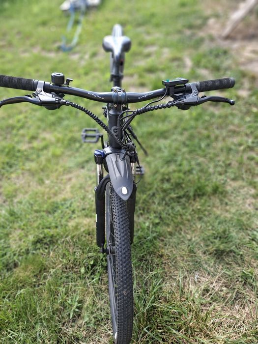 Bicicletă Eleglide electrică