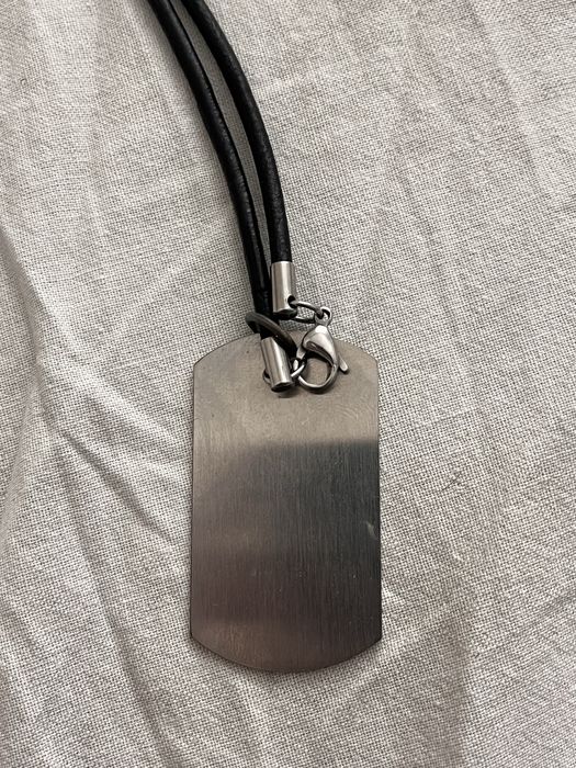 Войнишко колие с надпис