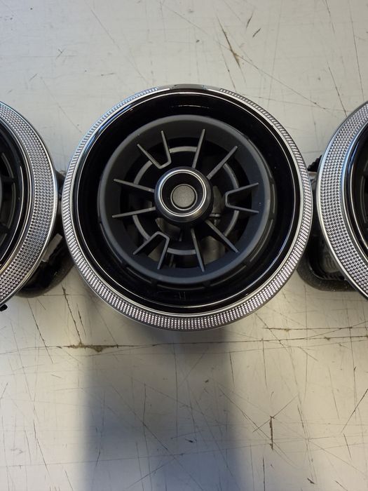 Grile ventilatie audi q2