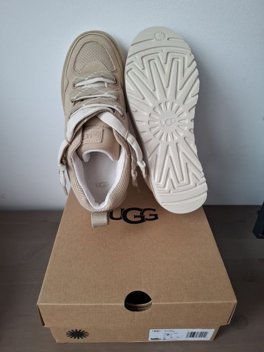 UGG Lowmel, Mustard Seed ,femei,nou cu eticheta