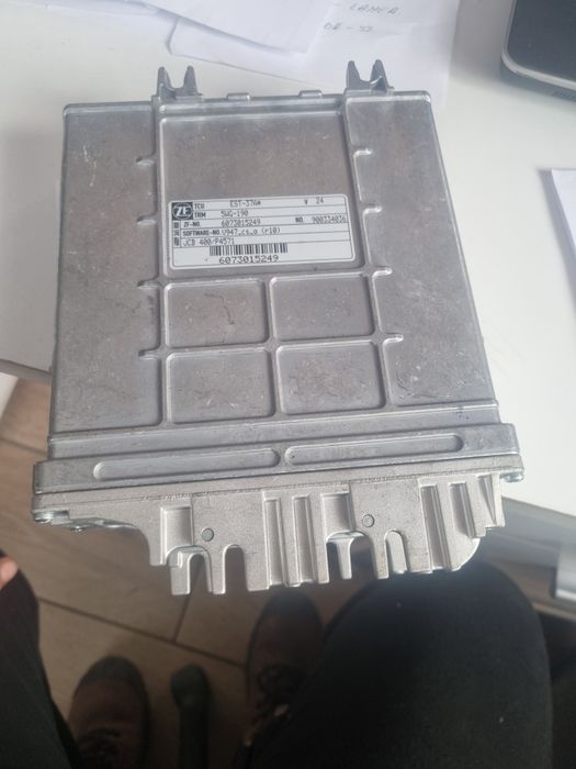 Calculator zf transmisie jcb