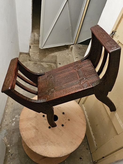 Jilt Brancovenesc Sculptat Reconditionat