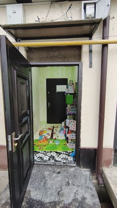 Старый Сергели 2 ком. Свой! Без маклер