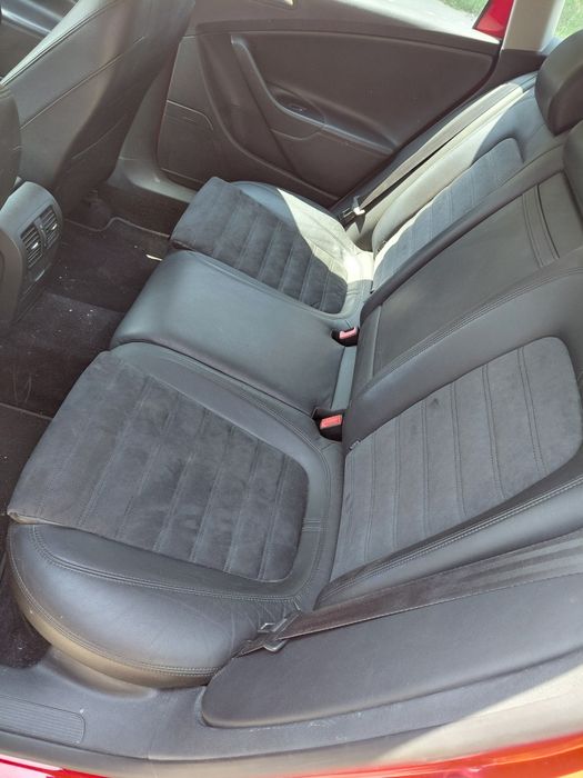 Vand passat b6 1.4 tsi cutie automata dsg