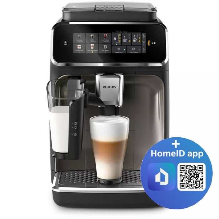 PHILIPS S3300 LatteGo EP3347/90