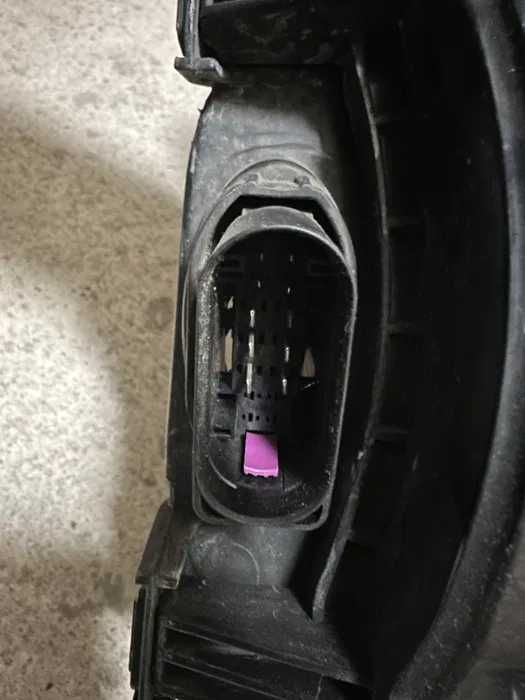 Фарове за Форд Мондео 2010 г. - Bi-Xenon; завиващи