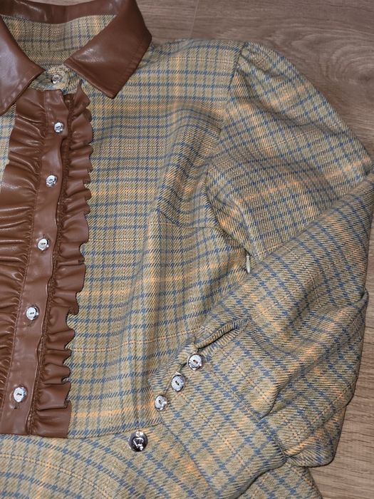 Нова елегантна рокля Lucy