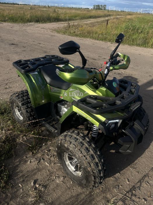 Квадрацикл Linko 150 куб.