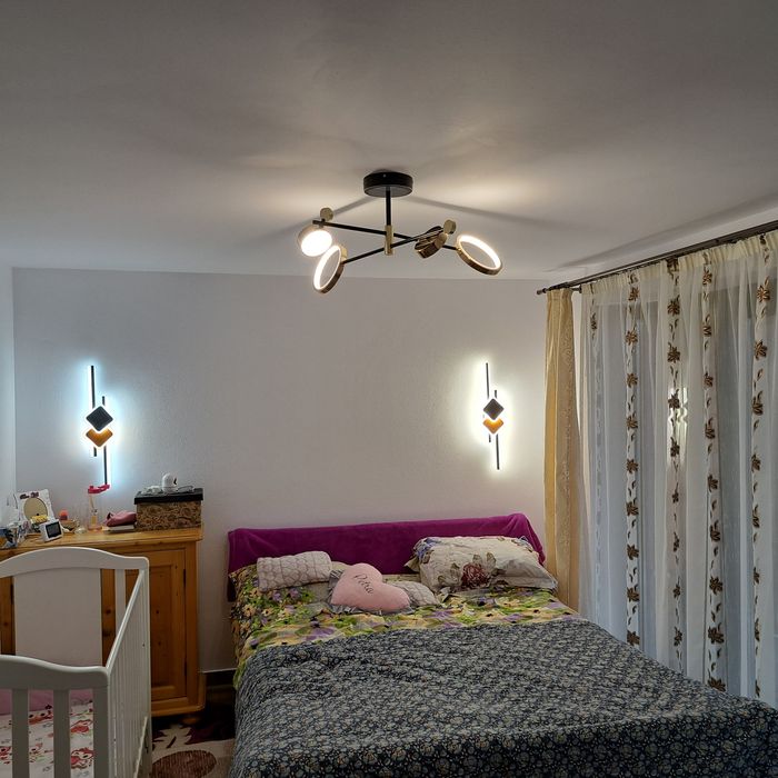 Casa noua locuibila de vanzare