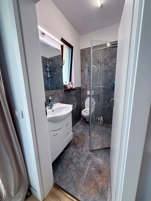 Proprietar inchiriez Duplex in Dumbravita