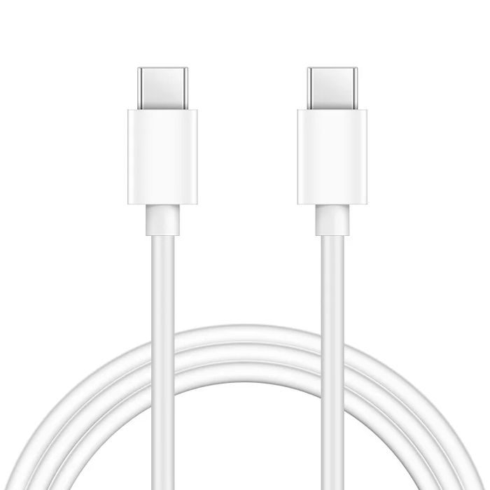 Кабел type C to Type C fast charge 1m,1,5m,2m,3 метра нови ,качествени