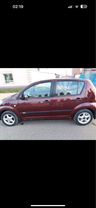 Продам Тойота siron