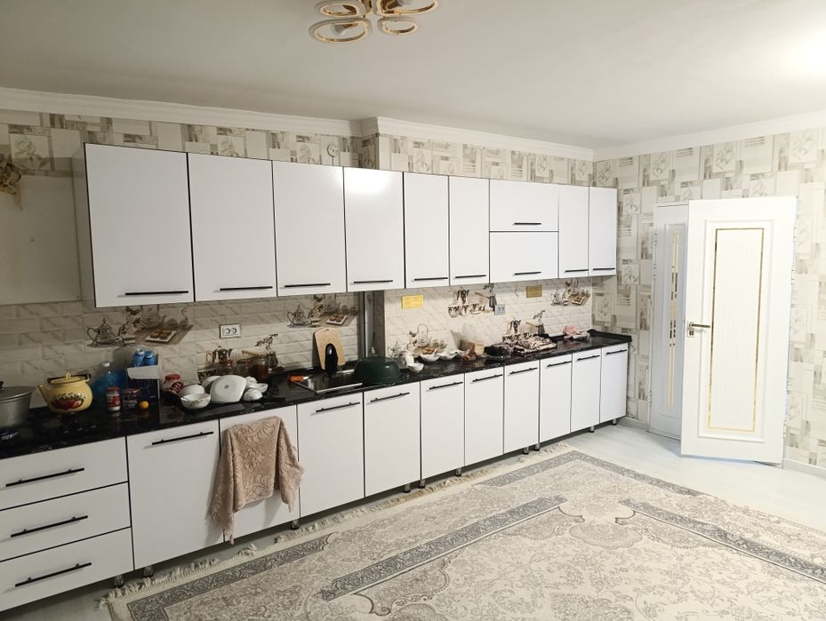 Ijaraga 3 xonali uy beriladi