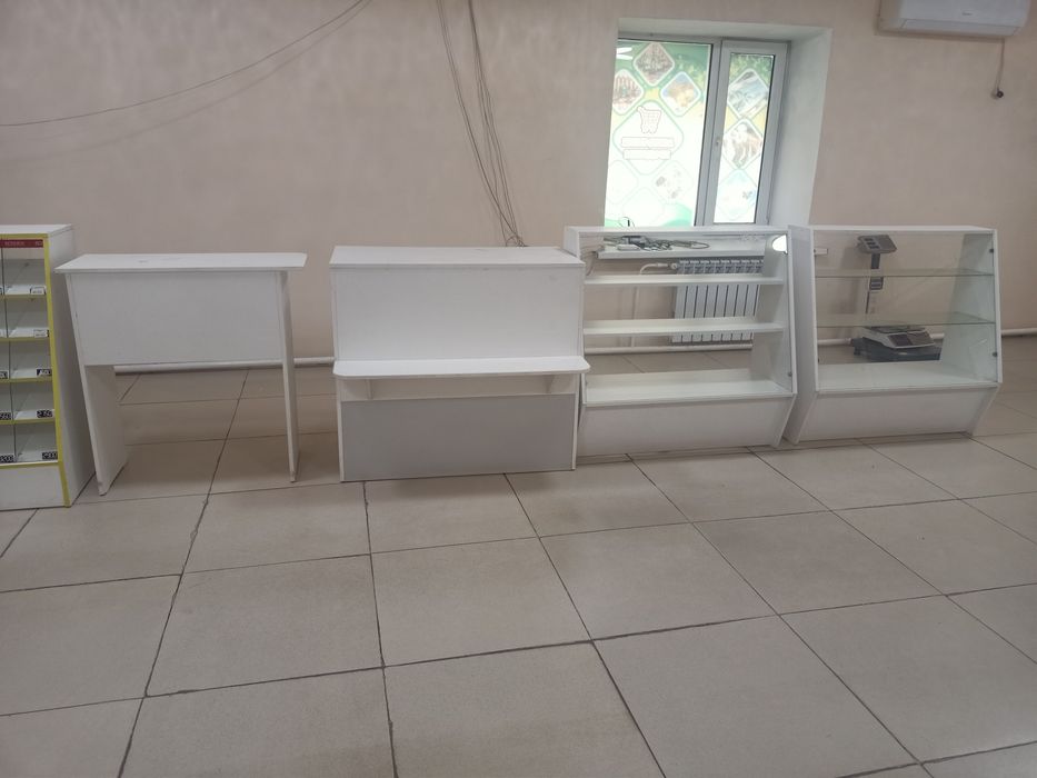 Продам мебельный стиляж