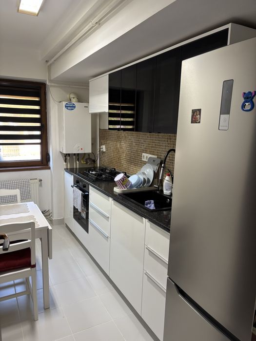 Apartament de inchiriat