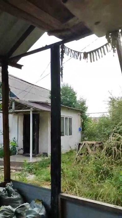 Жилая дача в Алмалыбаке (КИЗ)