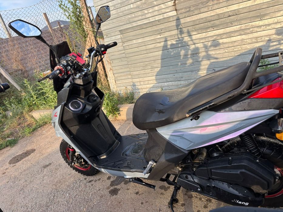 Самурай сатылад 150куб