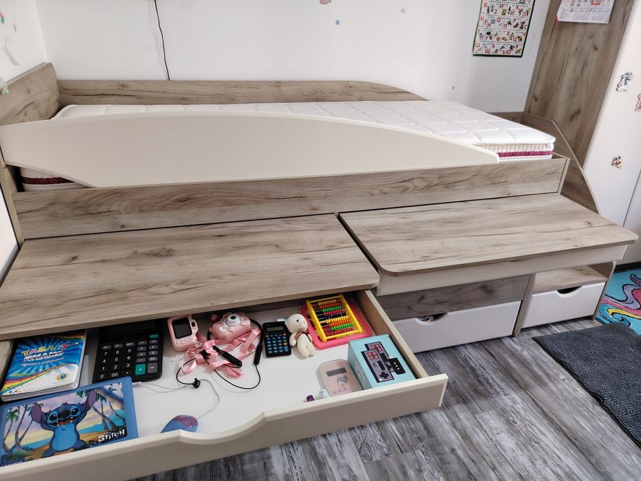 Обзавеждане за детска стая.