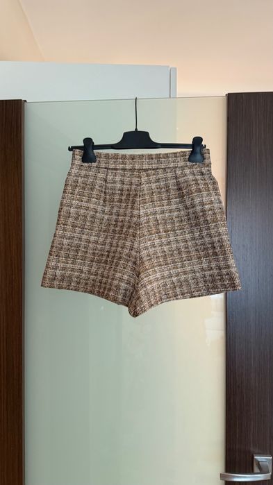 Пола панталон Maje