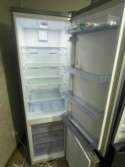 Холодильник Beko б/у
