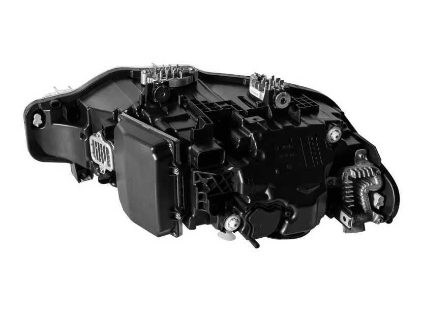 Комплект LED фарове за BMW Серия 3 F30/F31 2013–2015 Facelift визия