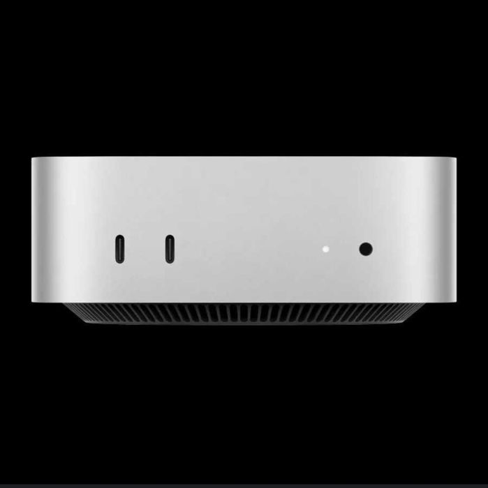 Apple mac mini m4 16/256 gb