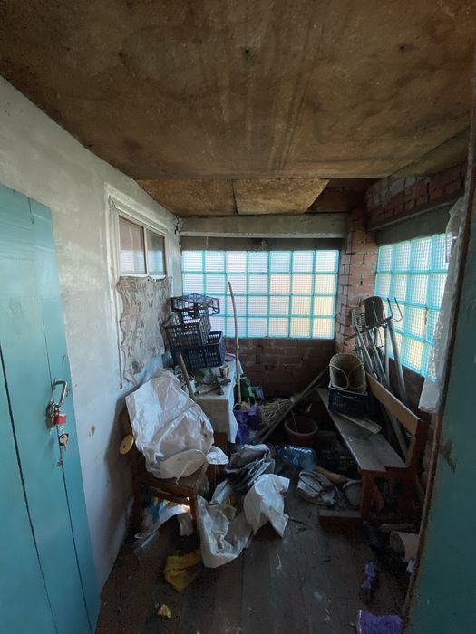 Продам дачный участок с домом