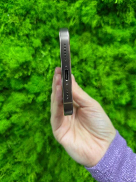 iPhone 16 Pro Max – 256GB, Gold - Като Нов!