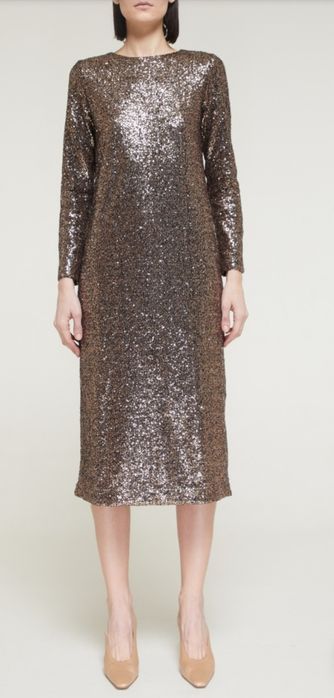 Продам женское платье