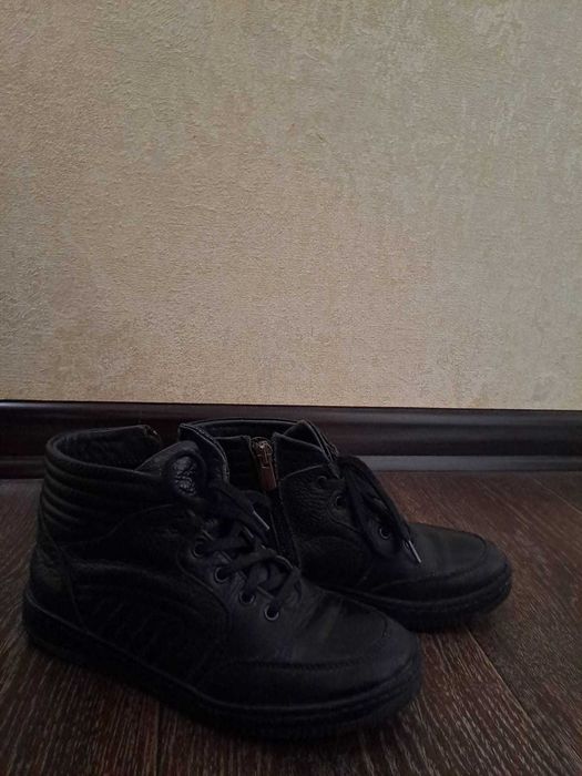 Ботинки демисезонные Tiflani