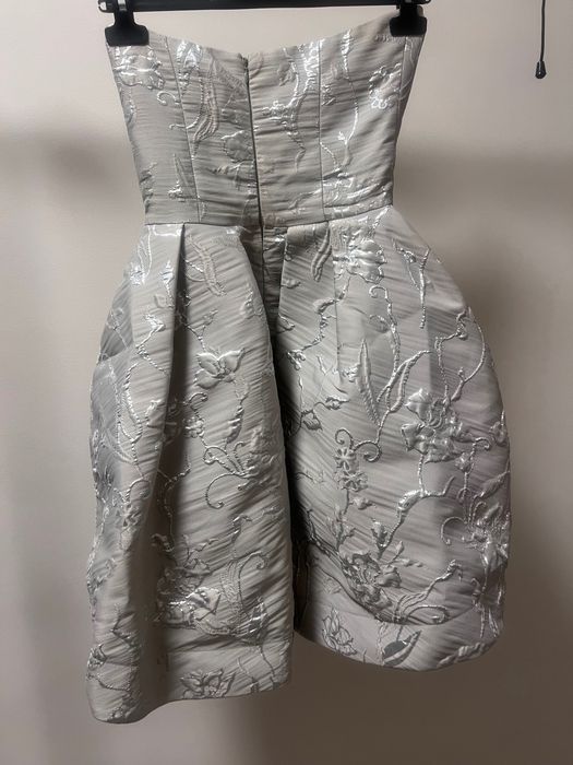 Рокля Star dust fashion , рокля Djofra