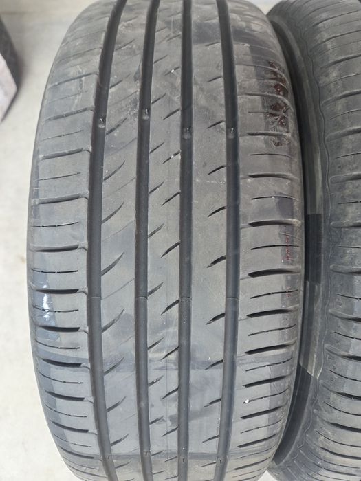 Set 4 anvelope SH vara Kumho 205/55/16 dot 2024