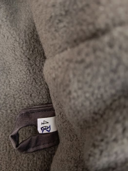 Зимний спецодежда новый