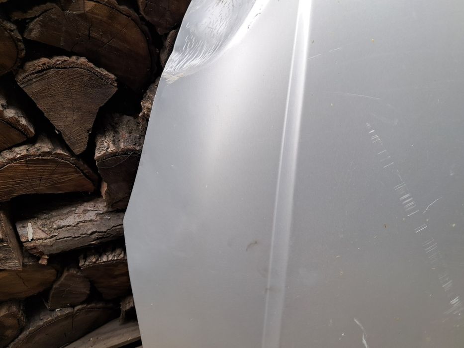 Преден капак Hyundai ioniq 5