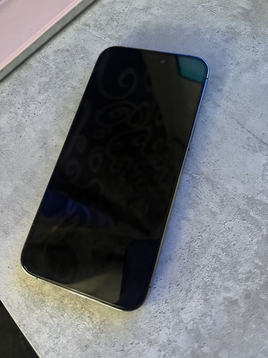 Продам Iphone 14 pro Max