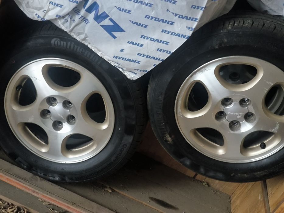 Диски для автомобиля