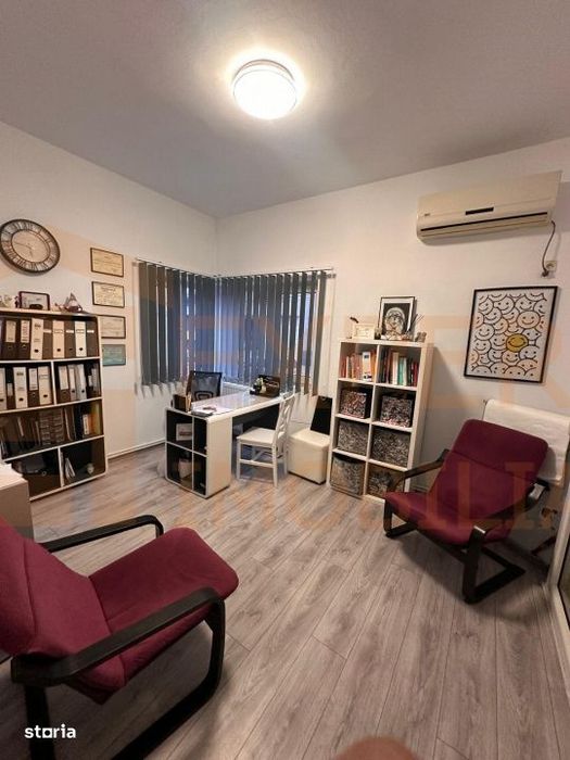 Spatiu Comercial Tomis Mall Constanta | Intrare Stradala | Centrala