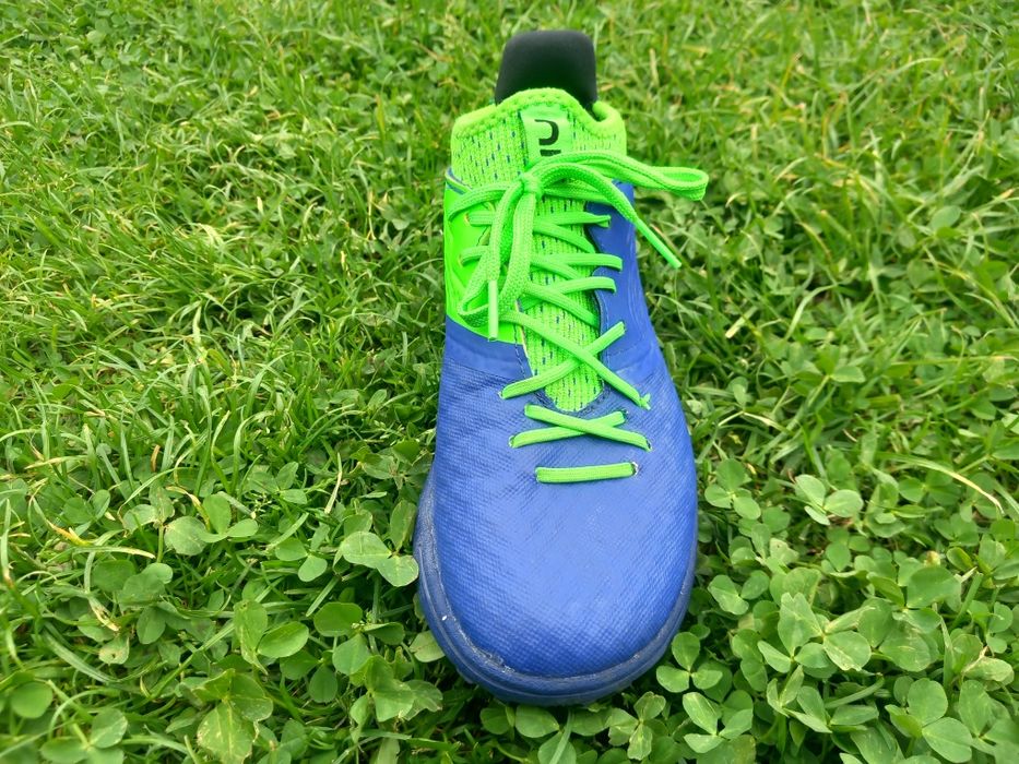 Ghete de fotbal VIRALTO Kips