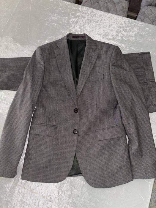 Костюм шалбар сатылады