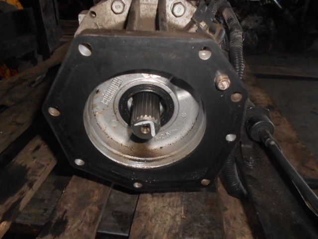 cutie automata sorento ,2.5 crd, y6ca4e  4x4 170 cp 2006 2007 2008 2009 2010 2011