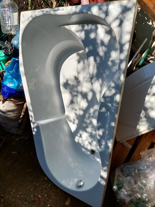 Cada de colt cu sifon de vinzare