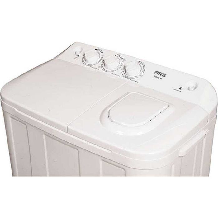 стиральная машина полуавтомат