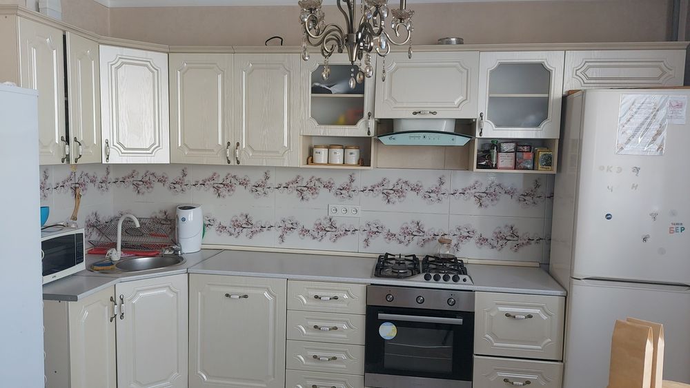 Кухонный гарнитур