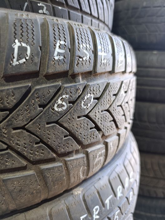 Шины 195/65 R15.