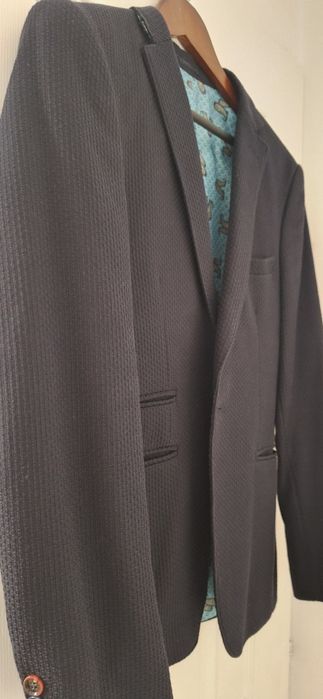 Sacou casual barbati