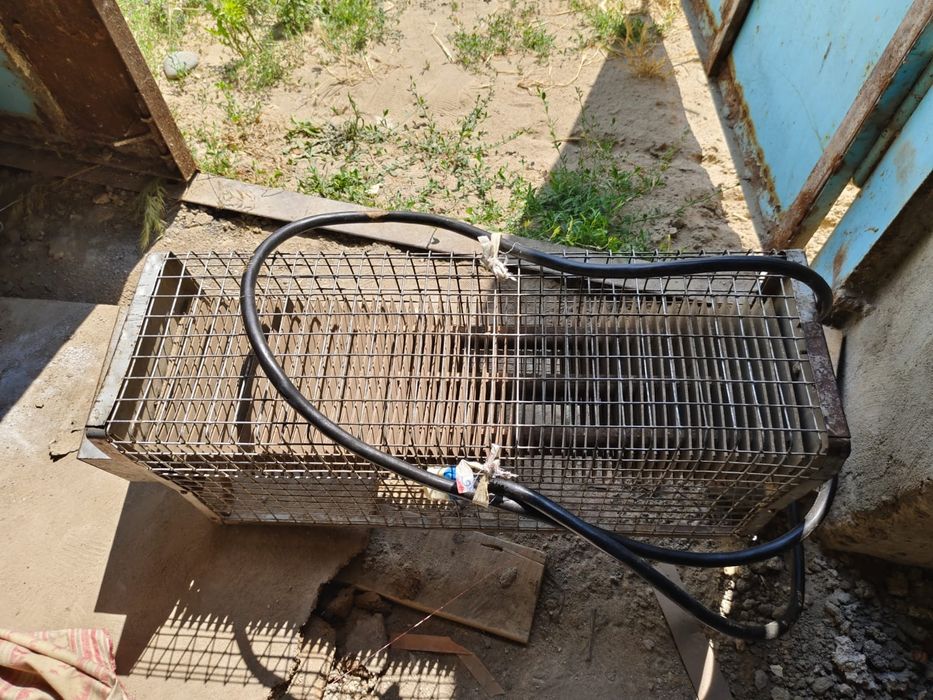 Продается ТЭН обогреватель