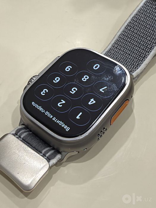 Iwatch ultra 2 98yomks